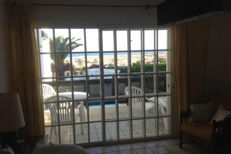 Beach Lovers Home From Home In Sunny Gran Canaria Плая дел Инглес Екстериор снимка