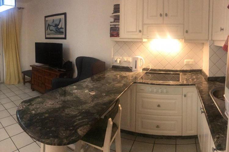 Beach Lovers Home From Home In Sunny Gran Canaria Плая дел Инглес Екстериор снимка