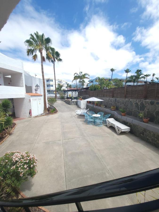 Beach Lovers Home From Home In Sunny Gran Canaria Плая дел Инглес Екстериор снимка