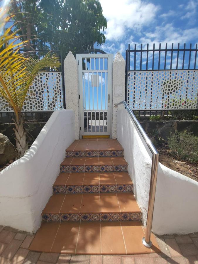 Beach Lovers Home From Home In Sunny Gran Canaria Плая дел Инглес Екстериор снимка