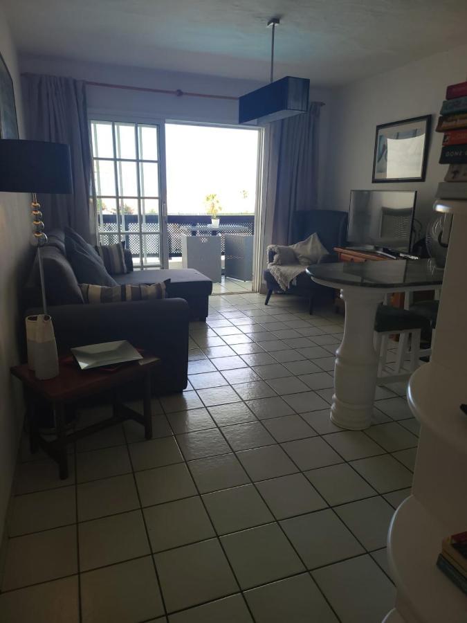 Beach Lovers Home From Home In Sunny Gran Canaria Плая дел Инглес Екстериор снимка