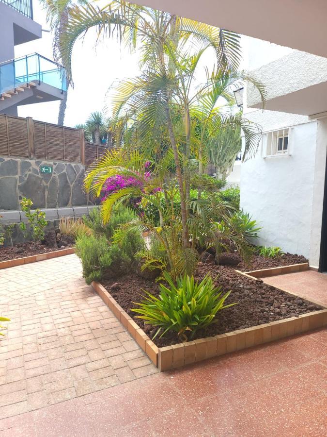 Beach Lovers Home From Home In Sunny Gran Canaria Плая дел Инглес Екстериор снимка