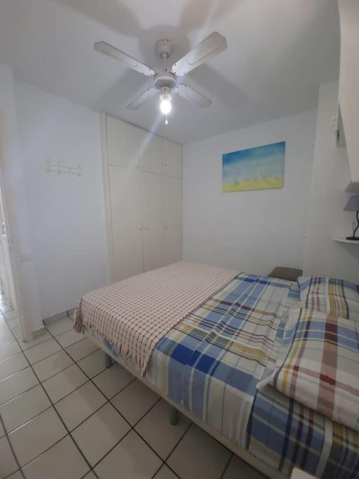Beach Lovers Home From Home In Sunny Gran Canaria Плая дел Инглес Екстериор снимка