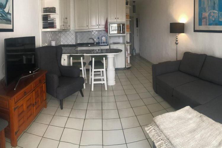 Beach Lovers Home From Home In Sunny Gran Canaria Плая дел Инглес Екстериор снимка