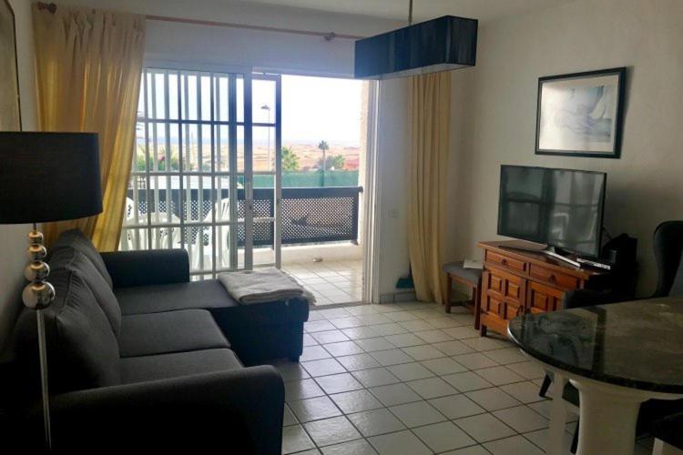 Beach Lovers Home From Home In Sunny Gran Canaria Плая дел Инглес Екстериор снимка