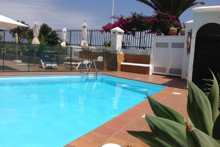 Beach Lovers Home From Home In Sunny Gran Canaria Плая дел Инглес Екстериор снимка