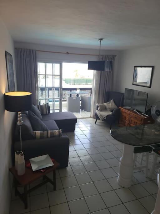 Beach Lovers Home From Home In Sunny Gran Canaria Плая дел Инглес Екстериор снимка
